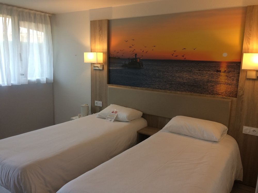 the originals city hotel morlaix ouest