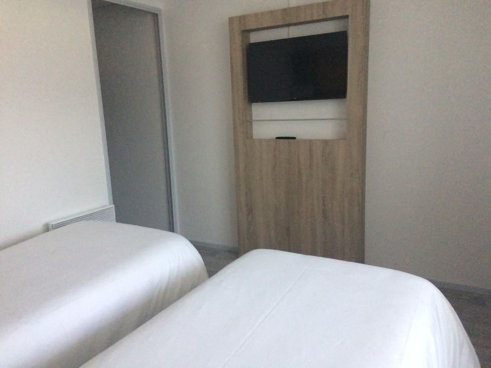 the originals city hotel morlaix ouest