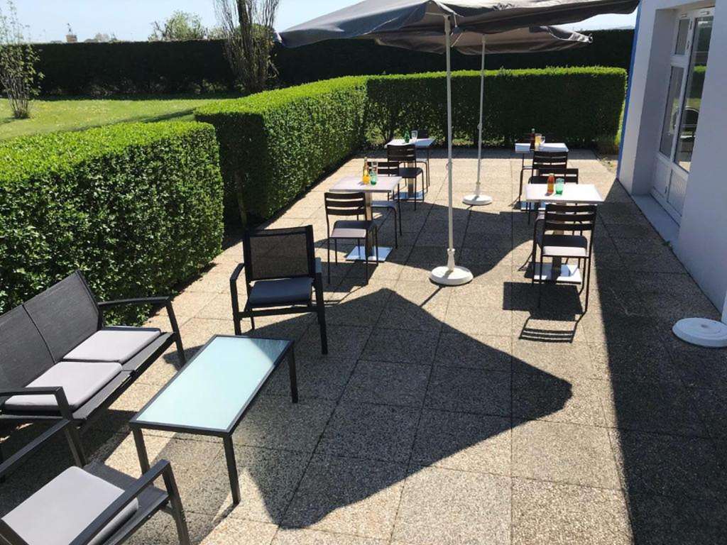 the originals city hotel morlaix ouest