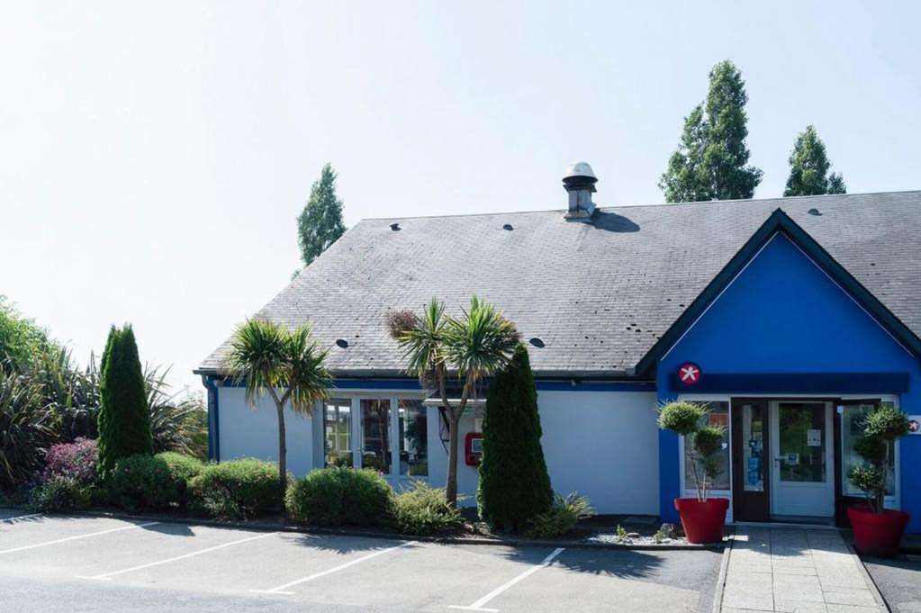 the originals city hotel morlaix ouest