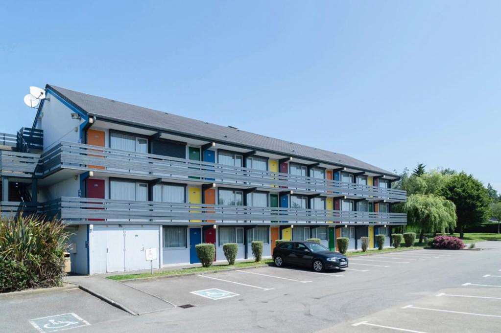 the originals city hotel morlaix ouest