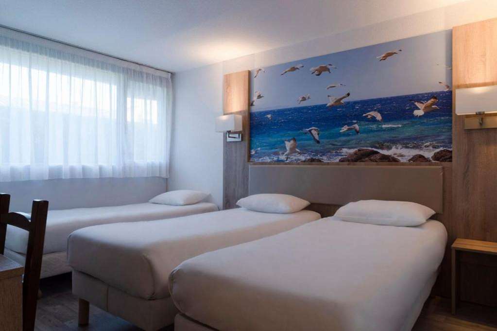 the originals city hotel morlaix ouest