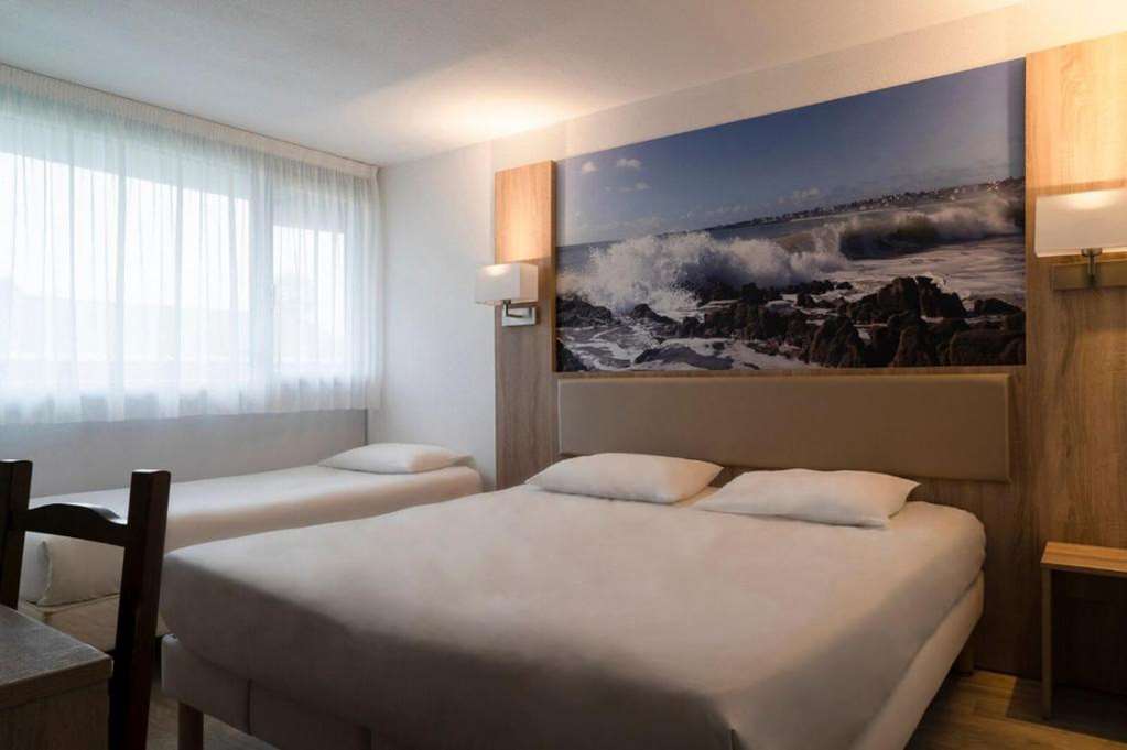 the originals city hotel morlaix ouest