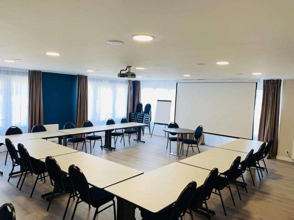 the originals city hotel morlaix ouest