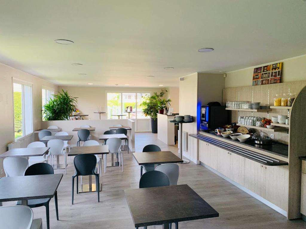 the originals city hotel morlaix ouest