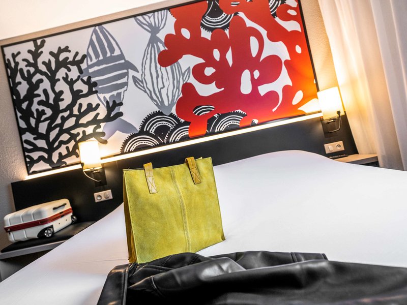 ibis styles saint brieuc plerin