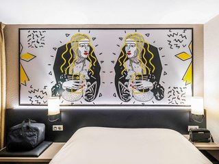 ibis styles saint brieuc plerin