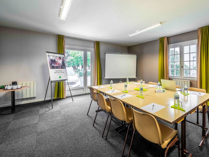 ibis styles saint brieuc plerin