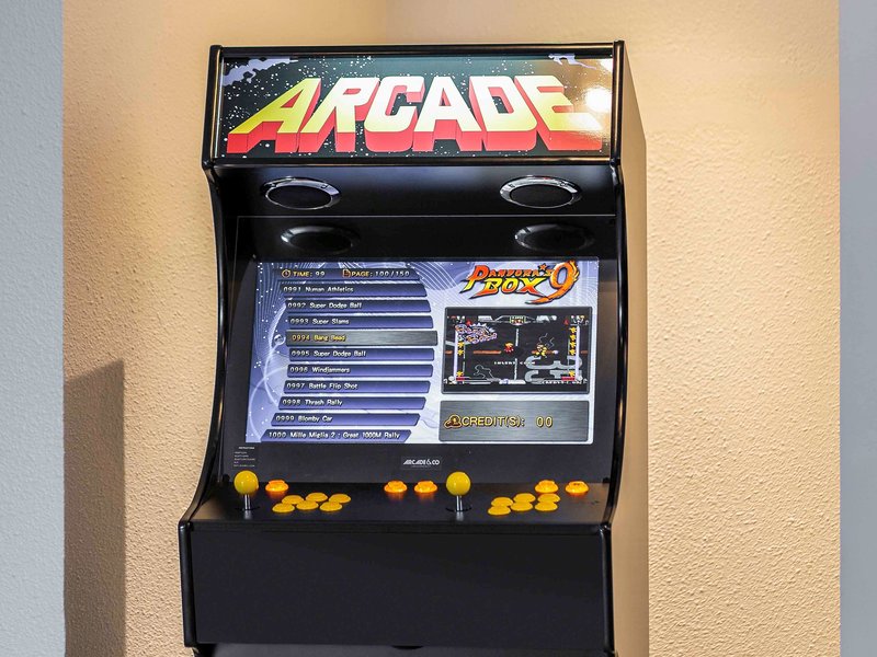 ibis styles saint brieuc plerin