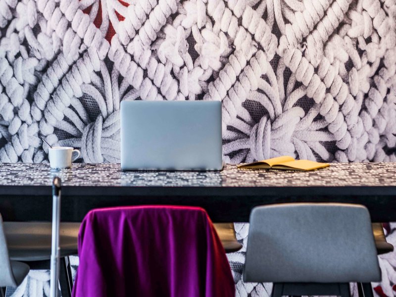 ibis styles saint brieuc plerin