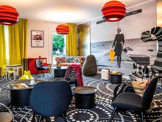 ibis styles saint brieuc plerin