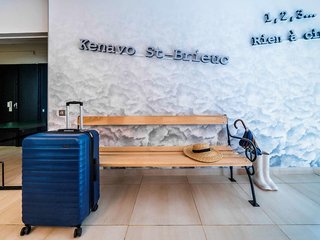 ibis styles saint brieuc plerin