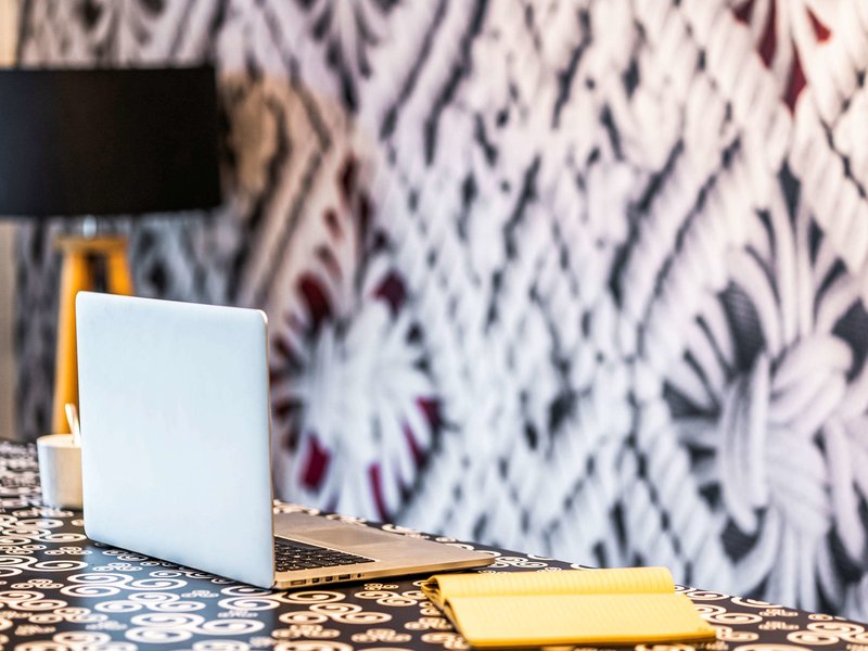 ibis styles saint brieuc plerin