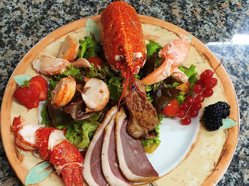 ibis styles saint brieuc plerin