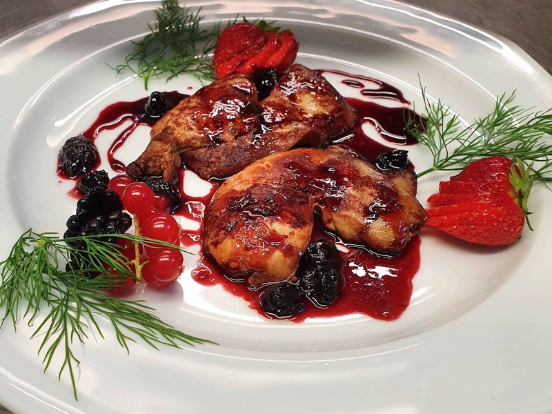 ibis styles saint brieuc plerin