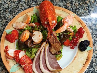 ibis styles saint brieuc plerin