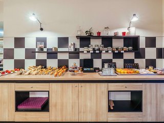 ibis styles saint brieuc plerin