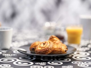 ibis styles saint brieuc plerin