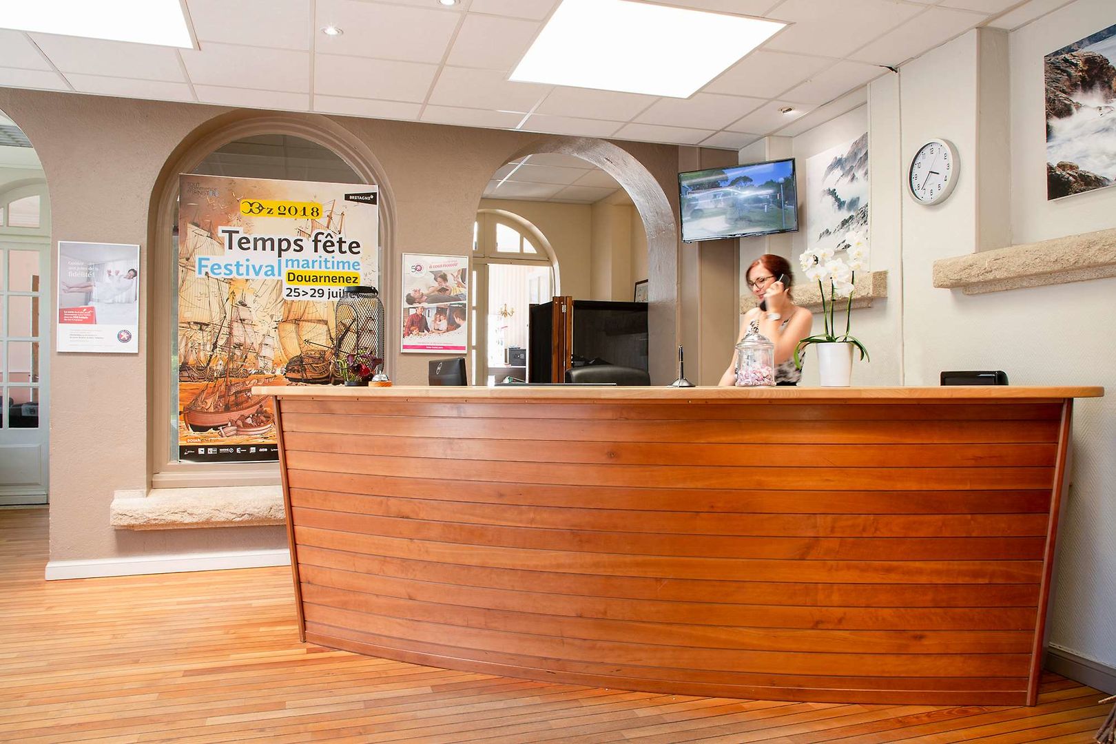 the originals city les residences darmor douarnenez