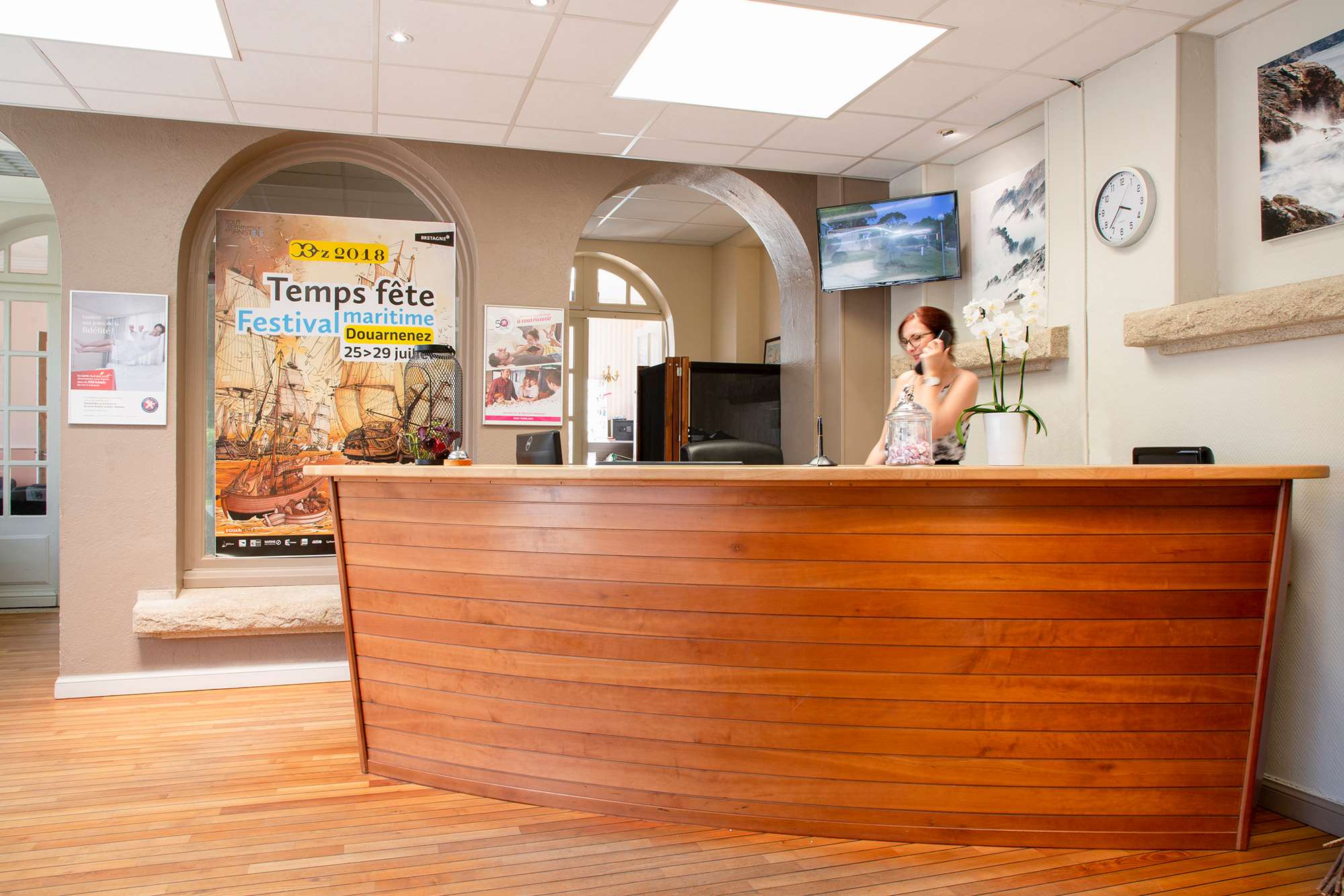 the originals city les residences darmor douarnenez