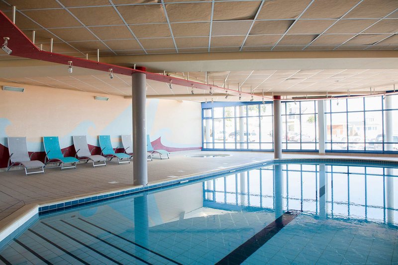 the originals city les residences darmor douarnenez