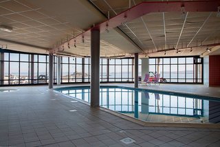 The Originals City, Les Résidences D'armor, Douarnenez,Finistère>>Douarnenez,3 star