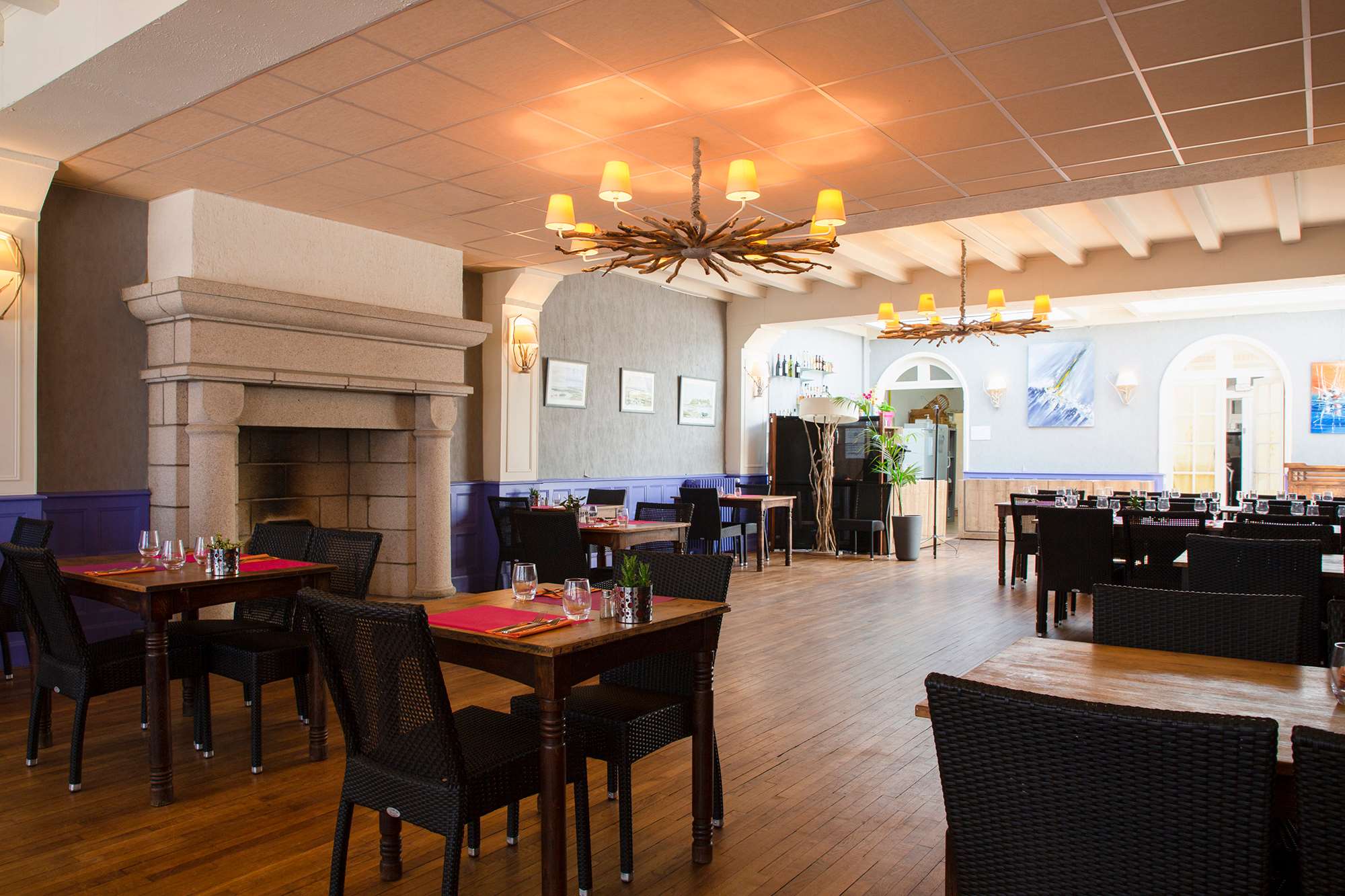 the originals city les residences darmor douarnenez