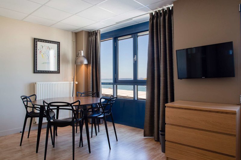 the originals city les residences darmor douarnenez