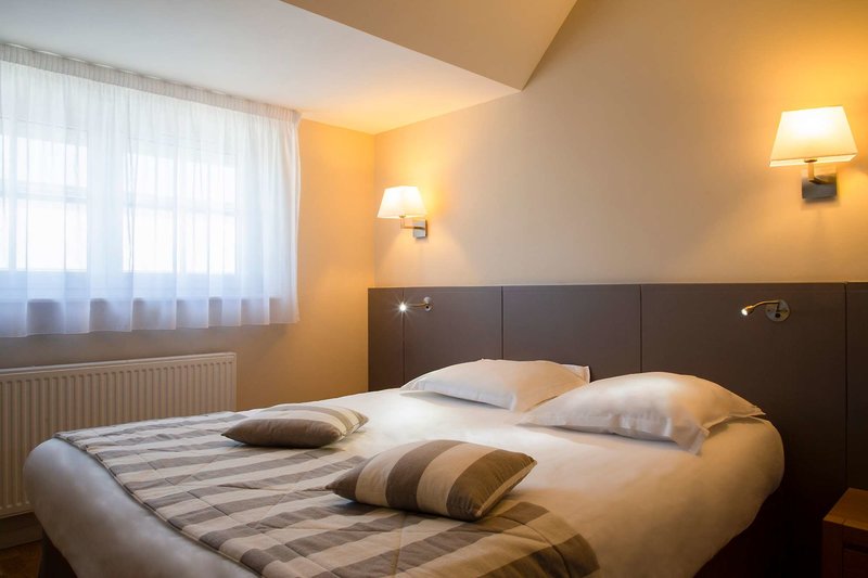 the originals city les residences darmor douarnenez