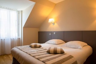 The Originals City, Les Résidences D'armor, Douarnenez,Finistère>>Douarnenez,3 star