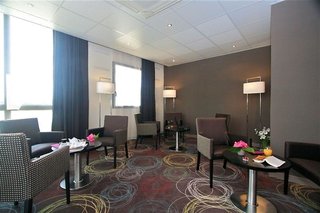 Ibis Styles Rennes Cesson,Near Insa Rennes,3 star