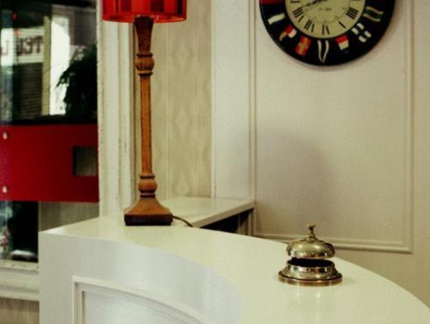 hotel la residence des artistes