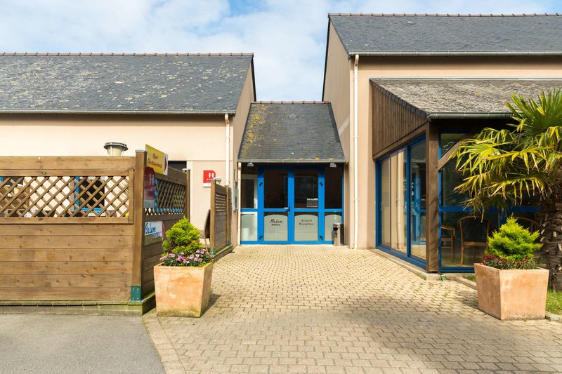 the originals city hotel belem saint malo