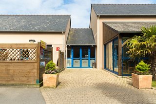 The Originals City, Hôtel Belem, Saint-Malo,Saint-Jouan-Des-Guerets>>Dinard,3 star