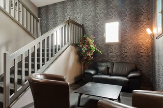 the originals city hotel belem saint malo