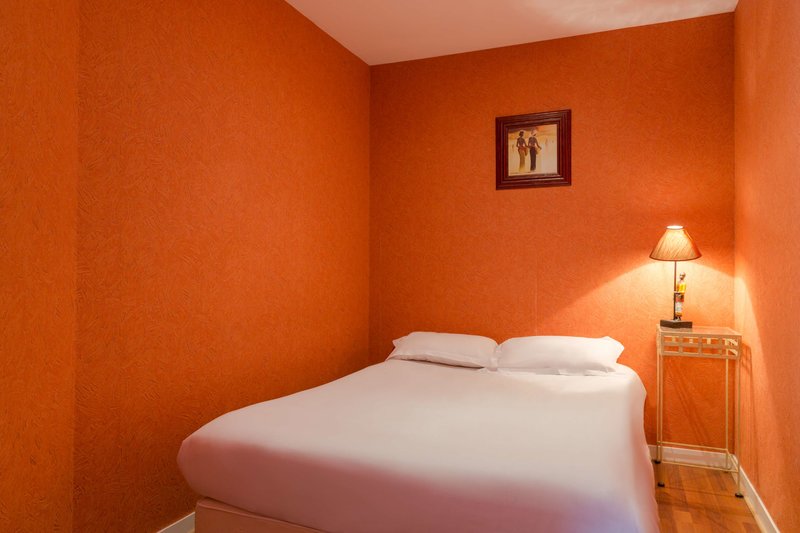 the originals city hotel belem saint malo