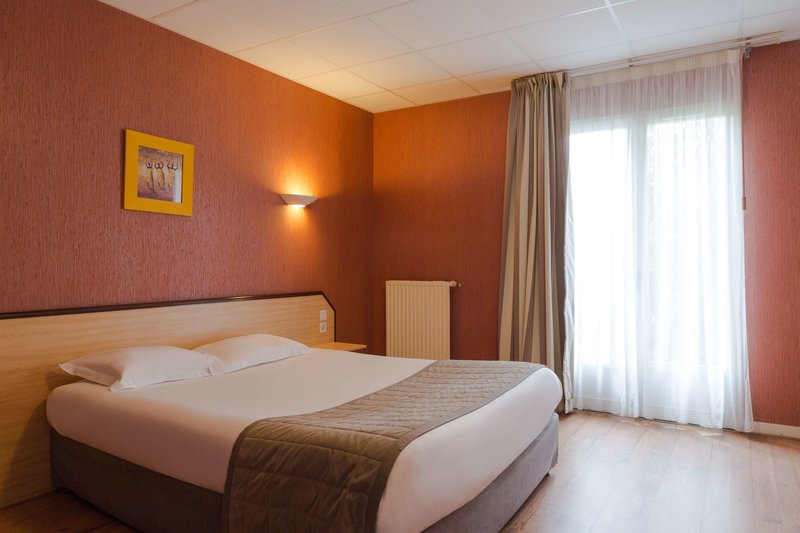 the originals city hotel belem saint malo