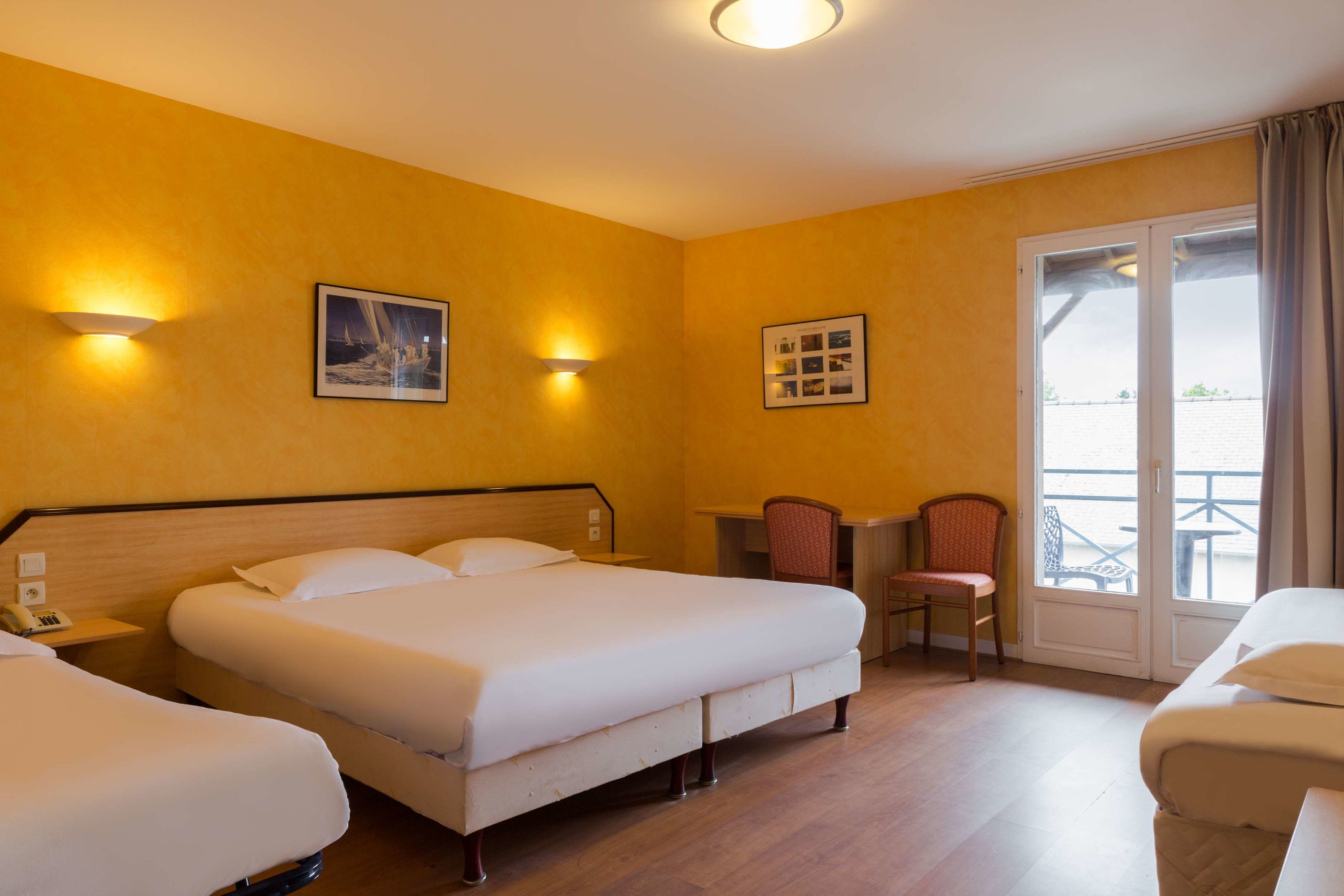 the originals city hotel belem saint malo