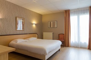 The Originals City, Hôtel Belem, Saint-Malo,Saint-Jouan-Des-Guerets>>Dinard,3 star