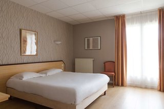 The Originals City, Hôtel Belem, Saint-Malo,Saint-Jouan-Des-Guerets>>Dinard,3 star