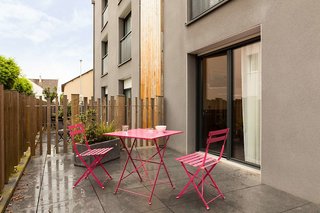 The Originals Boutique, Hotel La Chaussairie, Rennes,Chantepie>>Bruz,3 star