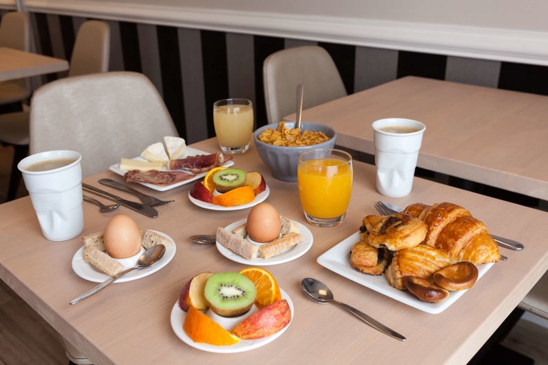 the originals boutique hotel la chaussairie rennes