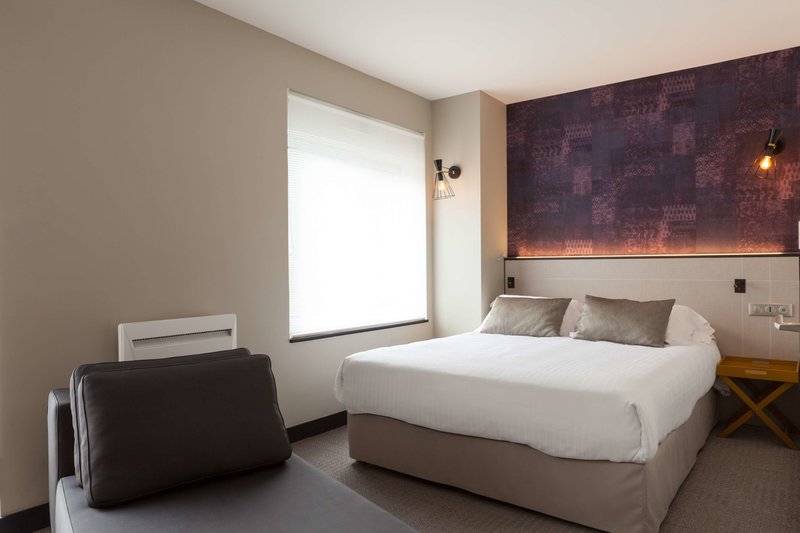 the originals boutique hotel la chaussairie rennes