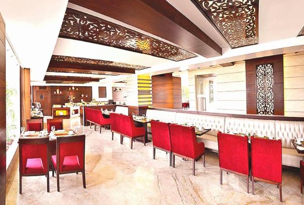 hyatt centric rajpur road dehradun