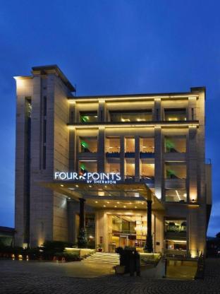 hyatt centric rajpur road dehradun