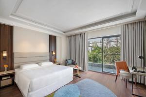 hyatt centric rajpur road dehradun