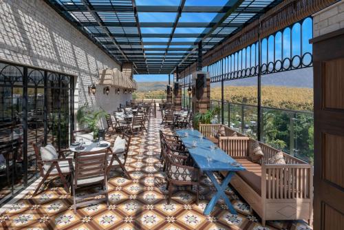 hyatt centric rajpur road dehradun