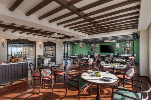 hyatt centric rajpur road dehradun