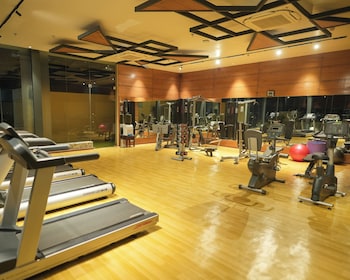 hyatt centric rajpur road dehradun