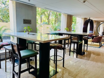 hyatt centric rajpur road dehradun